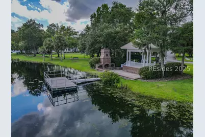 53 Park Way, Beaufort, SC 29907 - Photo 64