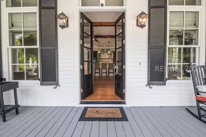 53 Park Way, Beaufort, SC 29907 - Photo 8