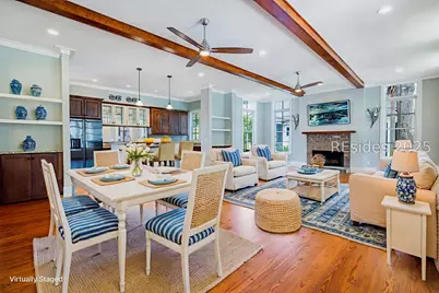 53 Park Way, Beaufort, SC 29907 - Photo 1