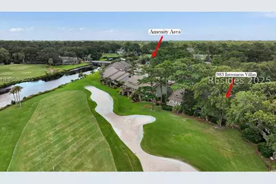 60 Carnoustie Road #983, Hilton Head Island, SC 29928 - Photo 26