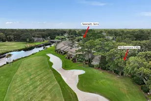 60 Carnoustie Rd, Hilton Head Island, SC 29928 - Photo 26