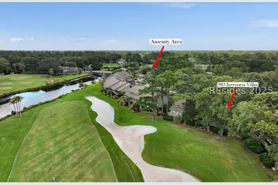 60 Carnoustie Road #983, Hilton Head Island, SC 29928 - Photo 26
