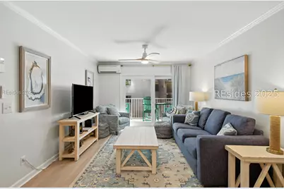 15 S Forest Beach Drive #3B, Hilton Head Island, SC 29928 - Photo 16