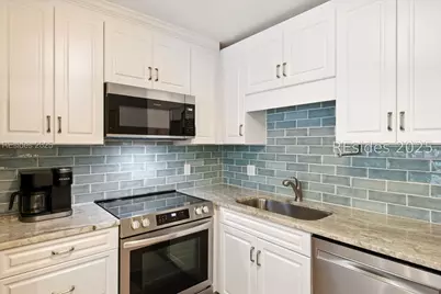 15 S Forest Beach Drive #3B, Hilton Head Island, SC 29928 - Photo 8