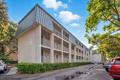 15 S Forest Beach Drive #3B, Hilton Head Island, SC 29928 - Photo 4