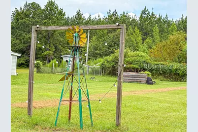 399 Pineland Estates Road, Pineland, SC 29934 - Photo 4