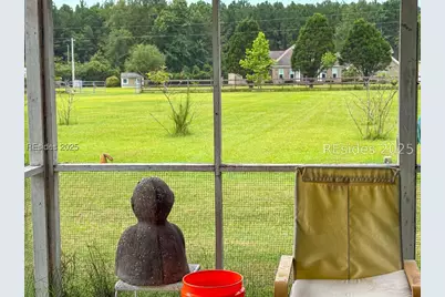 399 Pineland Estates Road, Pineland, SC 29934 - Photo 4