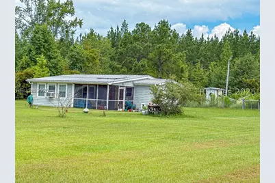 399 Pineland Estates Road, Pineland, SC 29934 - Photo 2