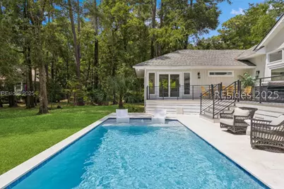 31 Governors Road, Hilton Head Island, SC 29928 - Photo 32