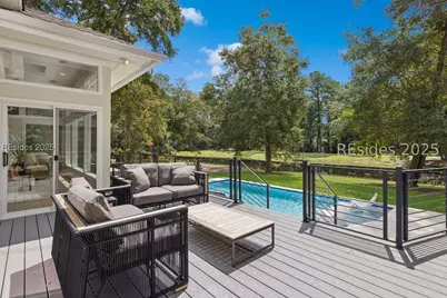 31 Governors Road, Hilton Head Island, SC 29928 - Photo 30