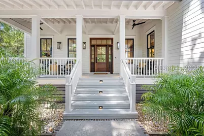 303 Spring Island Drive, Okatie, SC 29909 - Photo 8