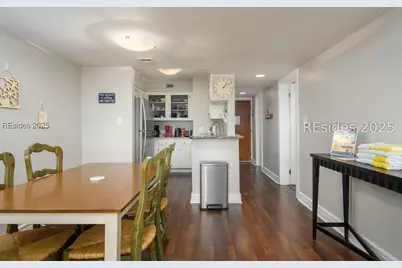 34 S Forest Beach Drive #A18, Hilton Head Island, SC 29928 - Photo 12