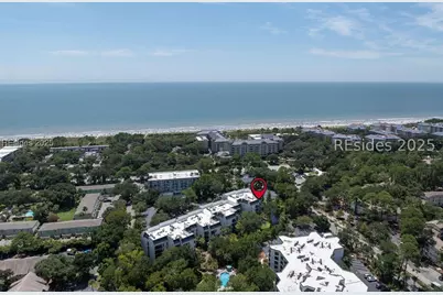 34 S Forest Beach Drive #A18, Hilton Head Island, SC 29928 - Photo 14