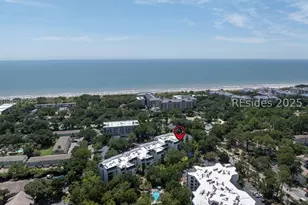 34 S Forest Beach Dr, Hilton Head Island, SC 29928 - Photo 14