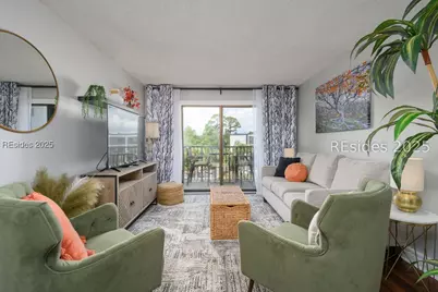 34 S Forest Beach Drive #A18, Hilton Head Island, SC 29928 - Photo 2