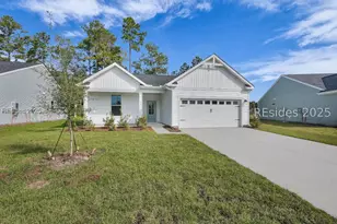 269 Rifle Rd, Hardeeville, SC 29927 - Photo 2