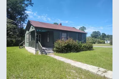 400 Schley Street, Hampton, SC 29924 - Photo 1