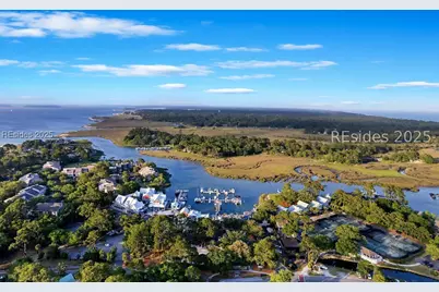 5 Braddock Bluff Drive #1759, Hilton Head Island, SC 29928 - Photo 24