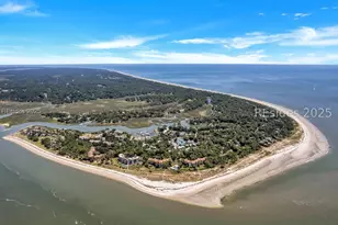 5 Braddock Bluff Dr, Hilton Head Island, SC 29928 - Photo 4