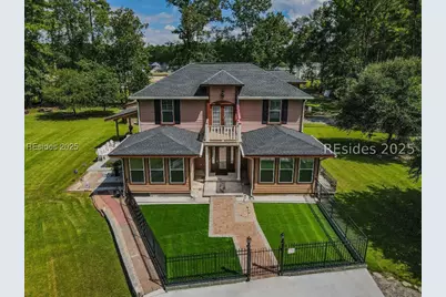 190 Pine Arbor Road, Hardeeville, SC 29927 - Photo 1