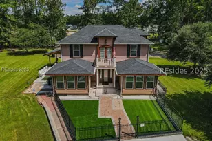 190 Pine Arbor Rd, Hardeeville, SC 29927 - Photo 1