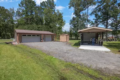 190 Pine Arbor Road, Hardeeville, SC 29927 - Photo 38