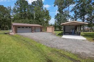 190 Pine Arbor Rd, Hardeeville, SC 29927 - Photo 38