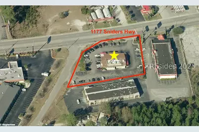 1177 Sniders Highway, Walterboro, SC 29488 - Photo 4