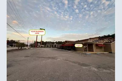 1177 Sniders Highway, Walterboro, SC 29488 - Photo 2