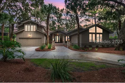 18 Planters Wood Drive, Hilton Head Island, SC 29928 - Photo 2