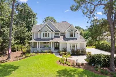 355 Fort Howell Drive, Hilton Head Island, SC 29926 - Photo 1