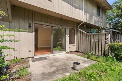 5 Gumtree Road #E15, Hilton Head Island, SC 29926 - Photo 22