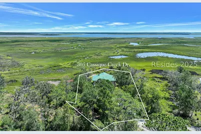 305 Cassique Creek Drive, Ridgeland, SC 29936 - Photo 4