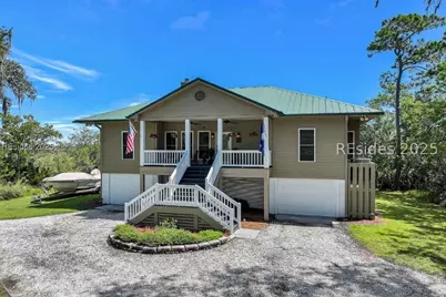 305 Cassique Creek Drive, Ridgeland, SC 29936 - Photo 6