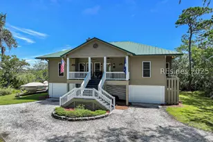 305 Cassique Creek Dr, Ridgeland, SC 29936 - Photo 6