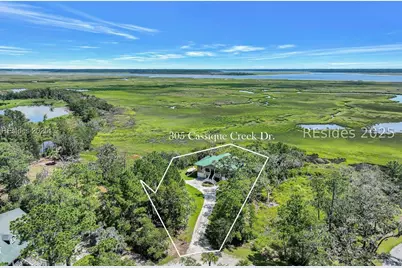 305 Cassique Creek Drive, Ridgeland, SC 29936 - Photo 1