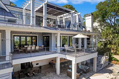 16 Juniper Lane, Hilton Head Island, SC 29928 - Photo 86