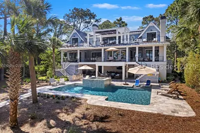 16 Juniper Lane, Hilton Head Island, SC 29928 - Photo 84