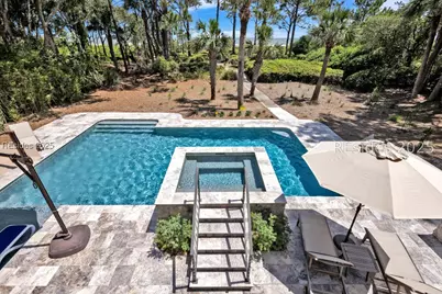 16 Juniper Lane, Hilton Head Island, SC 29928 - Photo 34