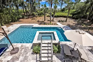 16 Juniper Ln, Hilton Head Island, SC 29928 - Photo 34