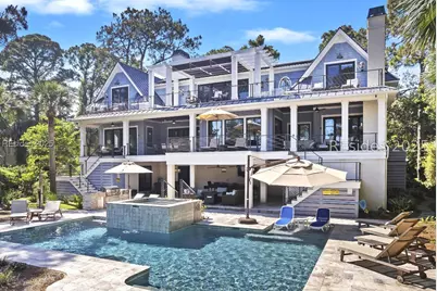 16 Juniper Lane, Hilton Head Island, SC 29928 - Photo 2