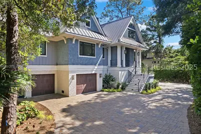 16 Juniper Lane, Hilton Head Island, SC 29928 - Photo 4