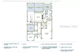 4949 Azalea Dr, Hardeeville, SC 29927 - Photo 2