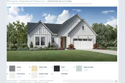 5027 Azalea Drive, Hardeeville, SC 29927 - Photo 16