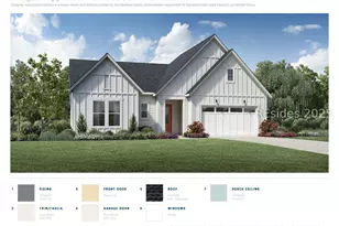 5027 Azalea Dr, Hardeeville, SC 29927 - Photo 16