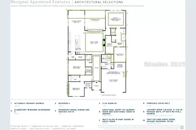 5027 Azalea Drive, Hardeeville, SC 29927 - Photo 2