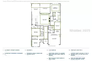 5027 Azalea Dr, Hardeeville, SC 29927 - Photo 2