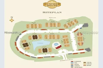 380 Marshland Road #J38, Hilton Head Island, SC 29926 - Photo 44