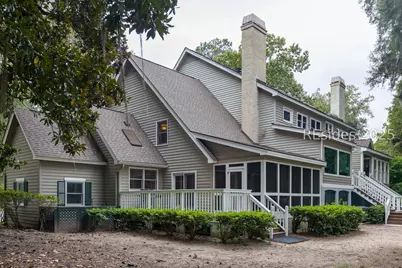 10 Plantation Homes Drive, Daufuskie Island, SC 29915 - Photo 36