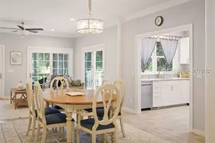 10 Plantation Homes Dr, Daufuskie Island, SC 29915 - Photo 12